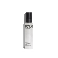 Make Up For Ever Mist & Fix Hydrating Setting Spray Drėkinamasis makiažo fiksatorius, 100ml