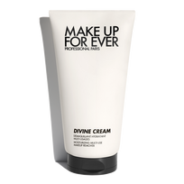 Make Up For Ever Divine Cream Moisturizing Multi-Task Cleaning Cream Valomasis veido kremas, 150ml