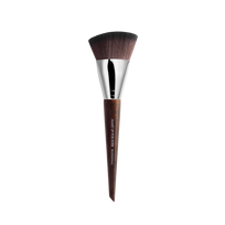 Make Up For Ever HD Skin Foundation Brush 109 Šepetėlis makiažo pagrindui, 1vnt