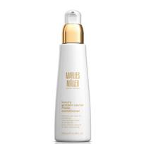 Marlies Möller Luxury Golden Caviar Mask Conditioner Atkuriamoji plaukų kaukė-kondicionierius, 200 ml