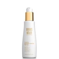 Marlies Möller Luxury Golden Caviar Spray Žvilgesio suteikiantis purškiklis plaukams, 150 ml
