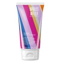 Marlies Möller Micelle Pre-Shampoo Valomasis micelinis plaukų šampūnas, 200 ml
