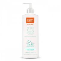 MartiDerm After Sun Refreshing Lotion Drėkinamasis ir raminamasis losjonas po saulės, 400ml