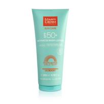 MartiDerm Sun Care SPF50+ Active [D] Body Lotion Kūno losjonas nuo saulės, 200ml
