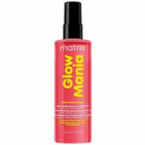Matrix Glow Mania Glow Sealing Leave-in Conditioner Plaukų spalvą saugantis nenuplaunamas kondicionierius, 250ml