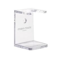 Men Rock Shaving Brush Stand Skutimosi šepetėlio laikiklis, 1vnt.
