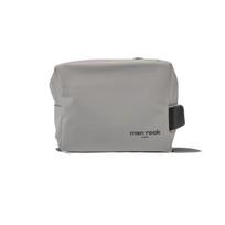 Men Rock Grooming Essentials Travel Bag Kosmetinė, 1 vnt