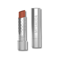 MESAUDA Hydramorphosis™ Tinted & Plumping Balm Putlinantis lūpų balzamas su atspalviu, 3.5g