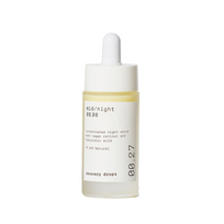 Midnight 00.00 00.27 Recovery Drops Naktinis veido serumas su retinoliu, 30ml