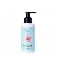 Mikimira Cosmetics Oil miracle Hair Mask Aliejinė plaukų kaukė, 150ml