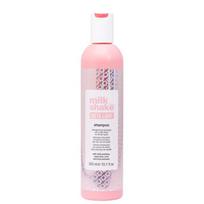 milkshake INSTA.LIGHT Shampoo Stiprinamasis šampūnas, 300ml