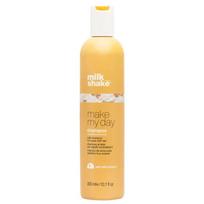 milkshake Make My Day Shampoo Šampūnas itin švelniems plaukams, 300ml
