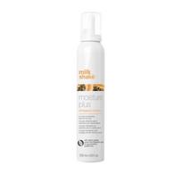 milkshake Moisture Plus Whipped Cream Drėkinamosios putos sausiems plaukams, 200ml