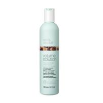 milkshake Volumizing Shampoo Apimties suteikiantis šampūnas, 300ml