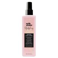 milkshake Amazing Curl & Waves Nuo drėgmės apsaugantis garbanotų plaukų purškiklis, 200ml