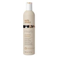 milkshake Integrity Nourishing Shampoo Šampūnas visų tipų plaukams, 300ml