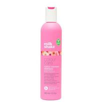 milkshake Colour Maintainer Flower Fragrance Shampoo Šampūnas dažytiems plaukams, 300ml