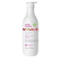milkshake Colour Maintainer Flower Fragrance Shampoo Šampūnas dažytiems plaukams,1000ml