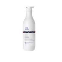 milkshake Silver Shine Conditioner Kondicionierius žiliems / šviesintiems plaukams,1000ml