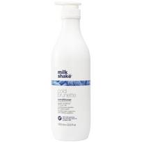 milkshake Cold Brunette Conditioner Kondicionierius rudiems plaukams,1000ml