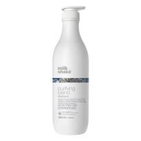 milkshake Purifying Blend Shampoo Valomasis šampūnas problematiškai galvos odai,1000ml