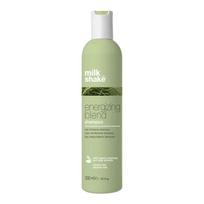 milkshake Energizing Blend Shampoo Plaukus tankinantis šampūnas,300ml
