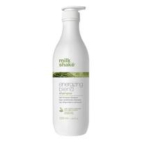 milkshake Energizing Blend Shampoo Plaukus tankinantis šampūnas,1000ml