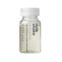 milkshake Energizing Blend Scalp Treatment Plaukus tankinanti galvos odos priežiūros priemonė,4x12 ml