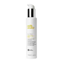 milkshake Glistening Milk Pienelis garbanotiems plaukams,125ml