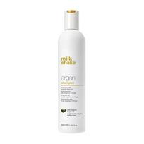 milkshake Argan Shampoo Šampūnas su arganų aliejumi,300ml