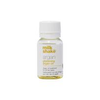milkshake Glistening Argan Oil Arganų aliejus plaukams,10ml