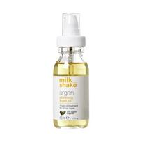 milkshake Glistening Argan Oil Arganų aliejus plaukams,50ml
