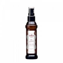 MKS ECO Oil Light Fine Hair Styling Elixir Aliejus ploniems plaukams, 60ml