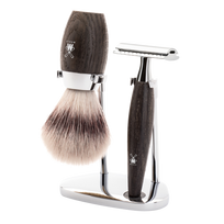 Mühle S 31 H 873 SR KOSMO Skutimosi rinkinys su stoveliu, 1vnt