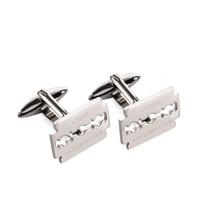 Mühle CUFFLINK Sąsagos, 1 pora