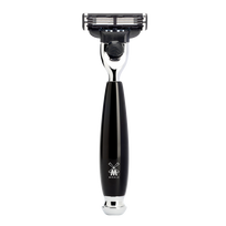Mühle R 336 M3 VIVO Gillette Mach3 skustuvas, 1vnt