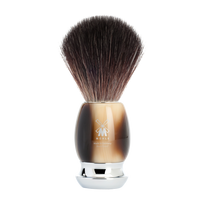 Mühle 21 M 332 VIVO Shaving Brush Skutimosi šepetėlis, 1vnt