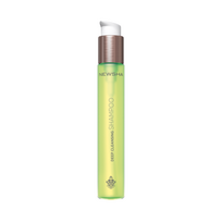 Newsha CLASSIC Deep Cleansing Shampoo Giliai valantis šampūnas, 80 ml