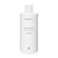 Newsha CLASSIC Deep Cleansing Shampoo Giliai valantis šampūnas, 1000 ml