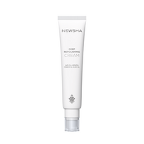 Newsha CLASSIC Deep Repolishing Cream Keratino kremas pažeistiems plaukams, 10 ml