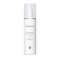 Newsha CLASSIC Heat Protecting Blowout Spray Apsauga nuo karščio, 200 ml