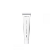 Newsha Pure Soft Cotton Conditioner Drėkinantis kondicionierius sausiems ir pažeistiems plaukams, 80ml