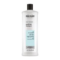 Nioxin Pro Clinical Scalp Purifying Shampoo Švelnus valomasis šampūnas, 1000ml