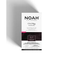 Noah Color Kit 5.7 Violet Brown Ilgalaikiai plaukų dažai, 140ml