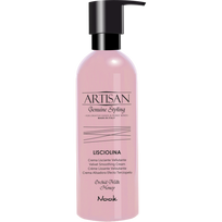 Nook Artisan Lisciolina Aksominio švelnumo kremas, 200 ml
