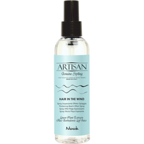 Nook Artisan Hair In The Wind Tekstūros suteikiantis plaukų purškalas, 200 ml