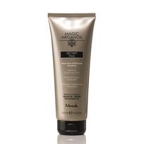 Nook Magic Arganoil Secret Pak Kaukė sausiems, pažeistiems ar besišiaušiantiems plaukams, 250ml