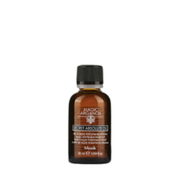 Nook Magic Arganoil Secret Absolute Oil Atkuriamasis aliejus sausiems plaukams, 30ml