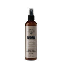 Nook Magic Arganoil Secret Absolute One Leave-In Nenuskalaujama purškiama plaukų kaukė, 250ml