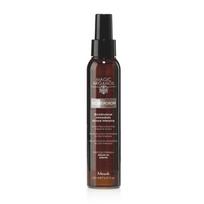Nook Magic Arganoil Secret Potion Plaukų struktūrą atkuriantis losjonas su keratinu, 150ml